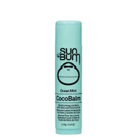 Free Gifts Sun Bum Cocobalm Lip Balm Ocean Mint 4.25g