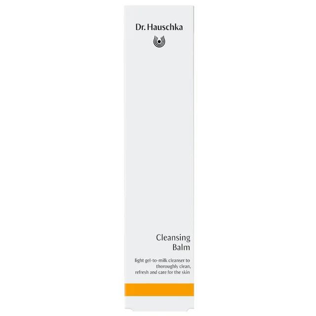 Dr. Hauschka Cleansing Balm 75ml