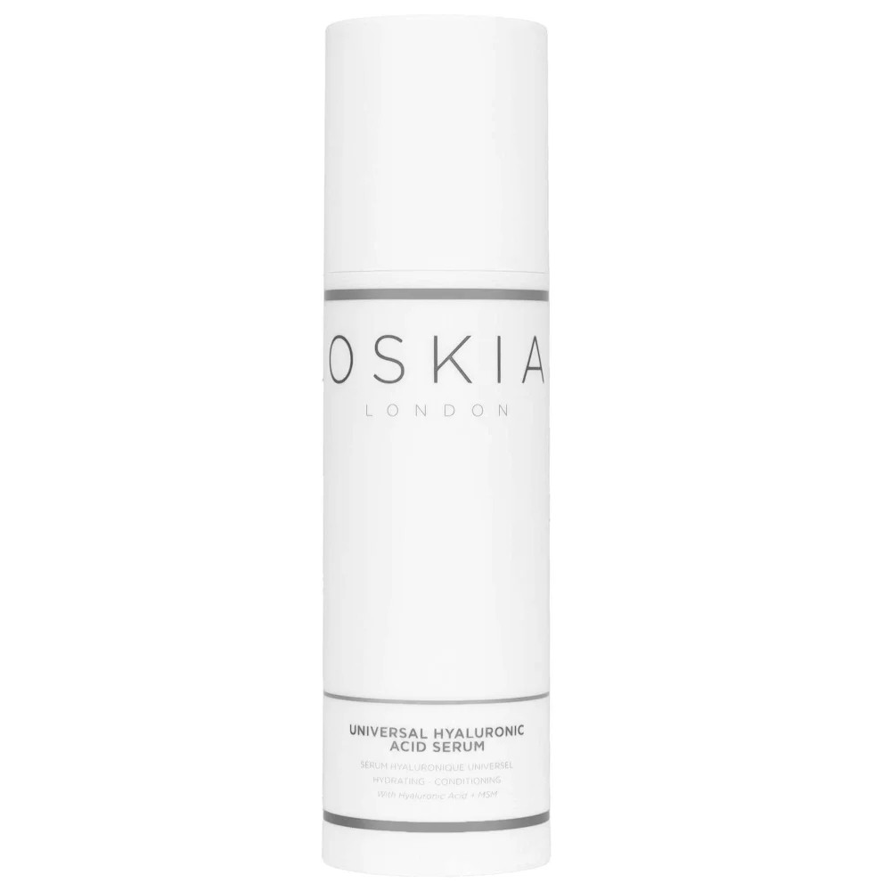 Oskia Facial Oils & Serums Universal Hyaluronic Acid Serum 250ml Image 1