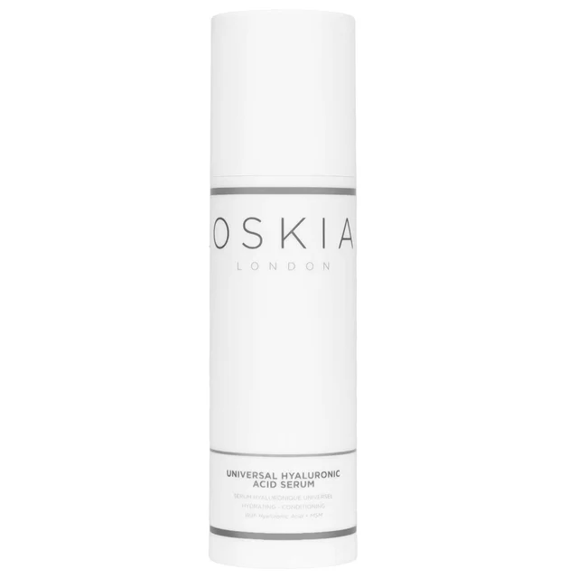 Oskia Facial Oils & Serums Universal Hyaluronic Acid Serum 250ml