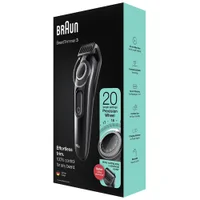 Braun Series Shavers Beard Trimmer 3 BT3322