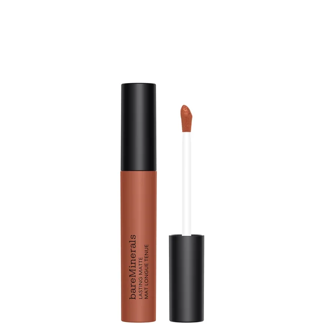 bareMinerals Mineralist Lasting Matte Liquid Lipstick 3.5ml