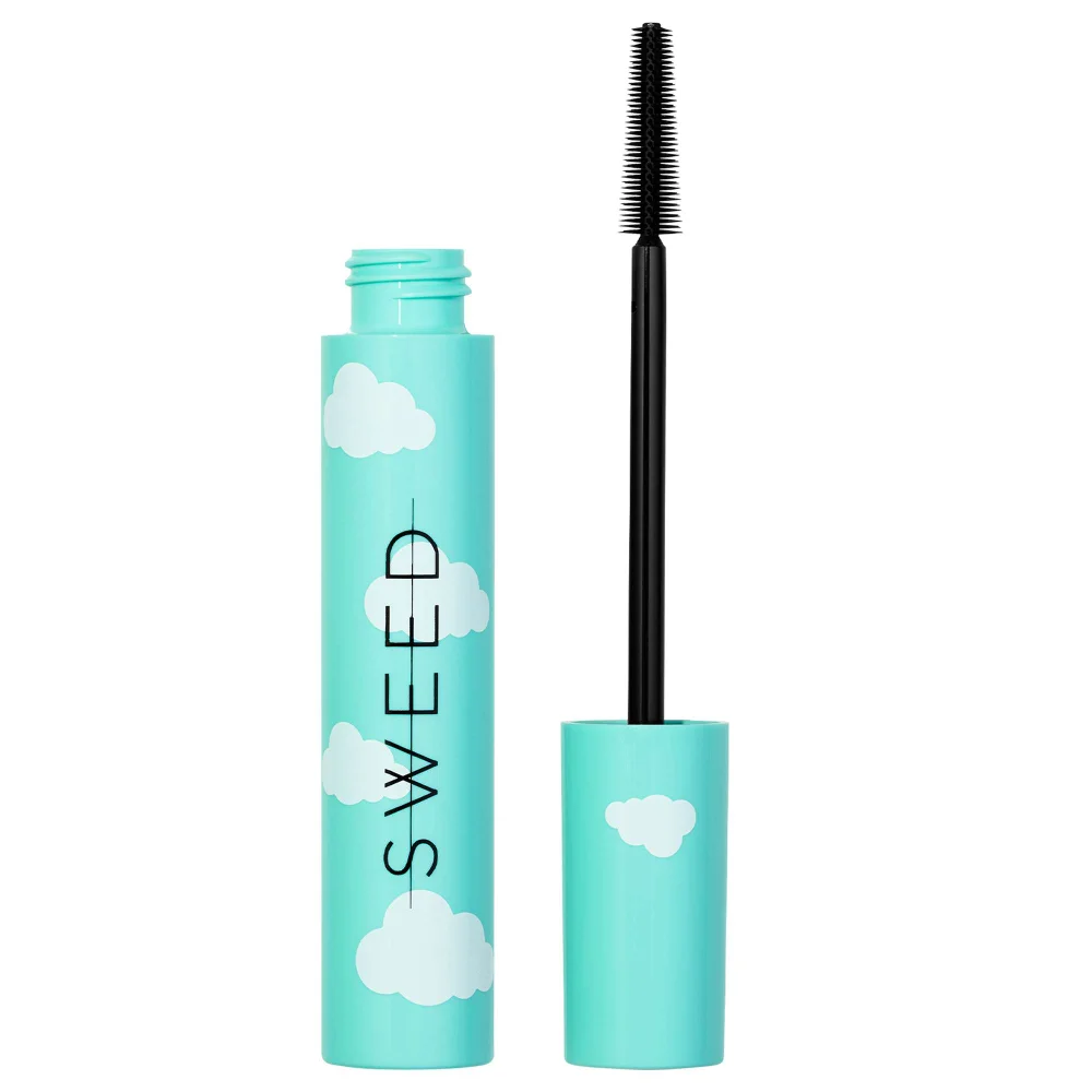 Sweed Cloud Mascara Black 12ml Image 1