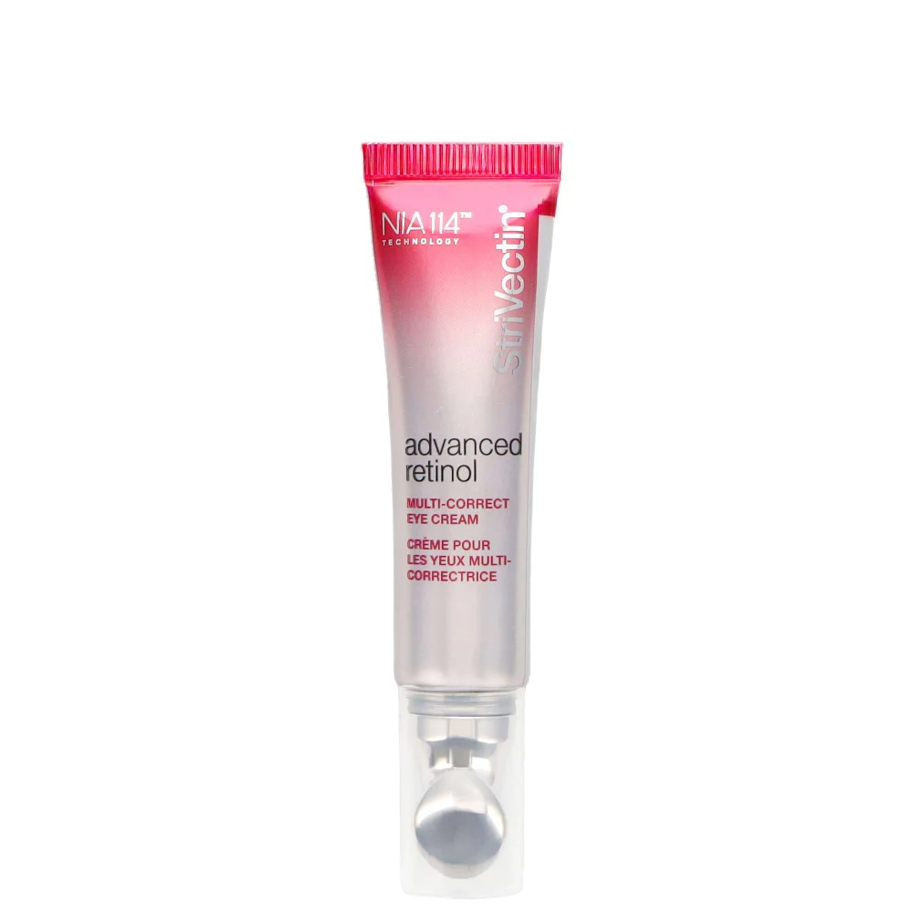 StriVectin Advanced Retinol Multi-Correct Eye Cream 15ml Image 1