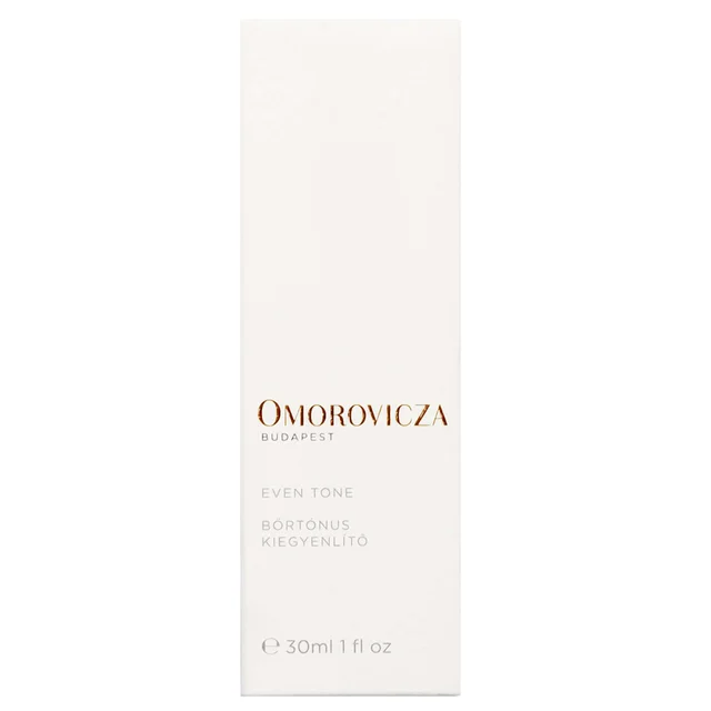 Omorovicza Budapest Even Tone 30ml