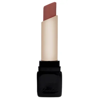 Guerlain KissKiss Tender Matte Lipstick