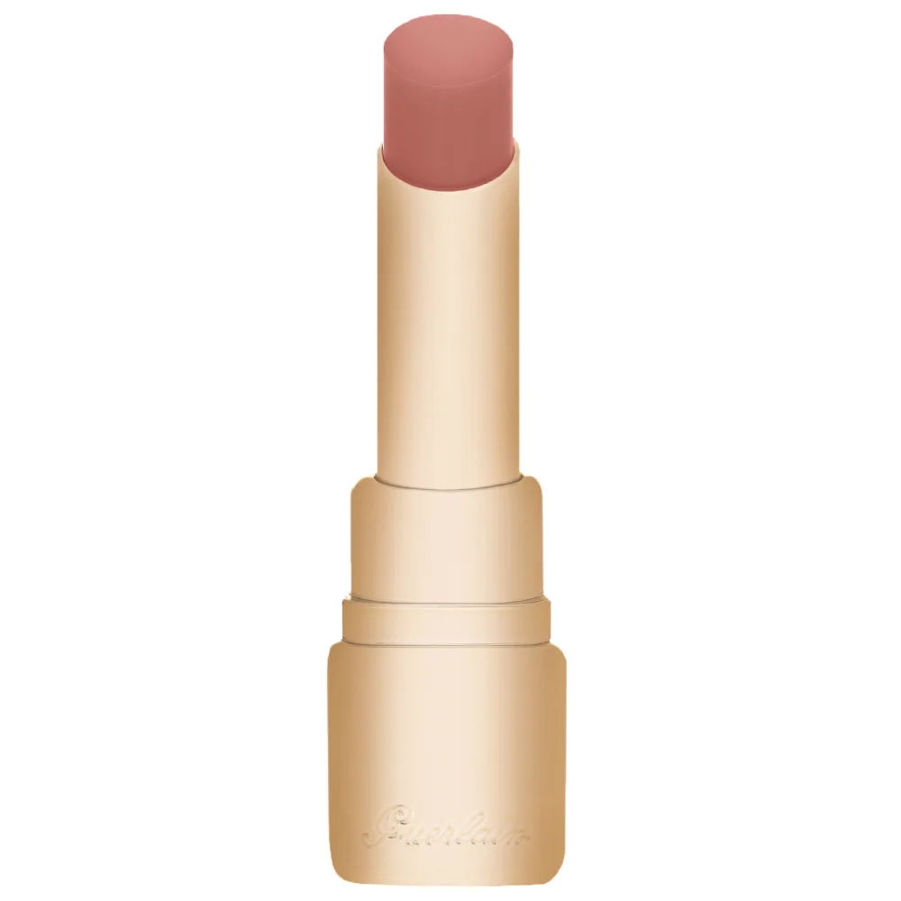Guerlain KissKiss Shine Bloom Lipstick 109 - Lily Caress Image 1