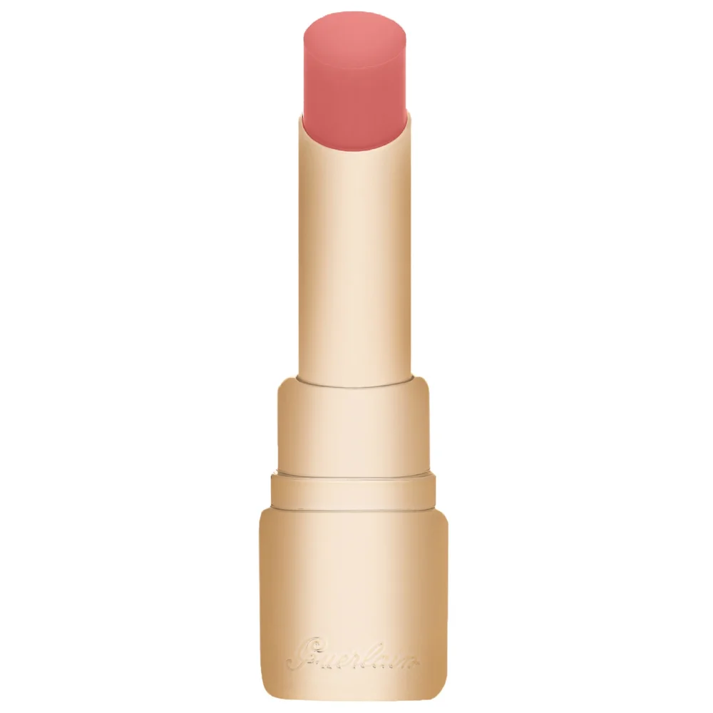 Guerlain KissKiss Shine Bloom Lipstick 309 - Fresh Coral Image 1
