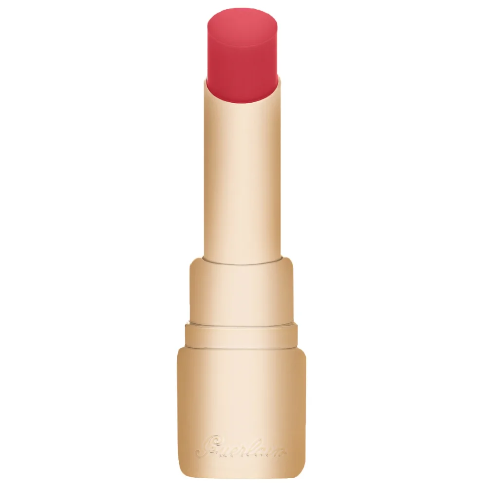 Guerlain KissKiss Shine Bloom Lipstick 409 - Fuchsia Flush Image 1