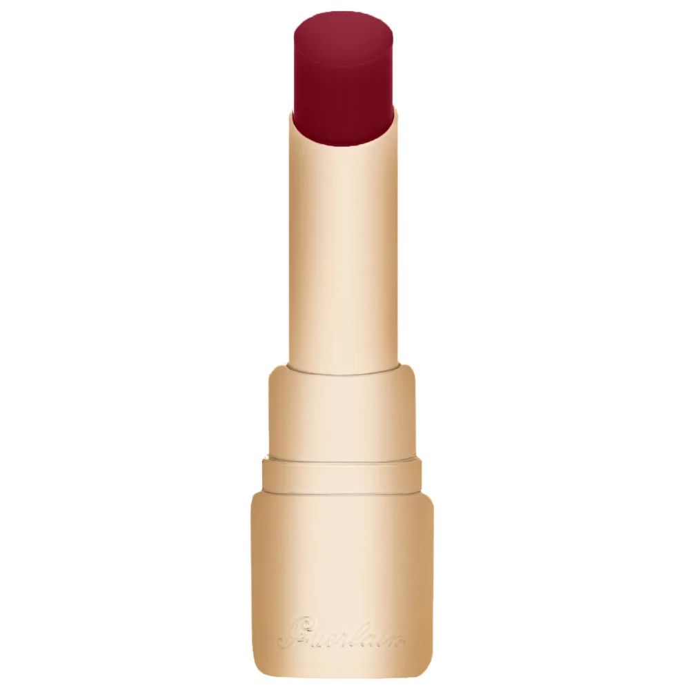 Guerlain KissKiss Shine Bloom Lipstick 829 - Tender Lilac Image 1