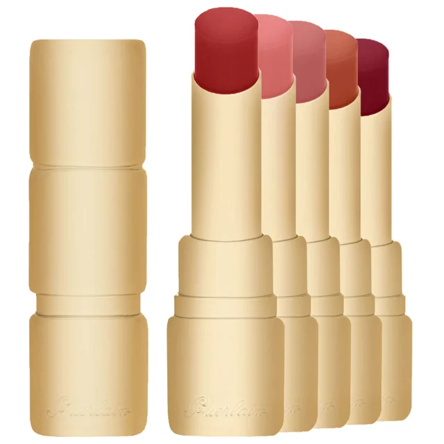 Guerlain KissKiss Bee Glow