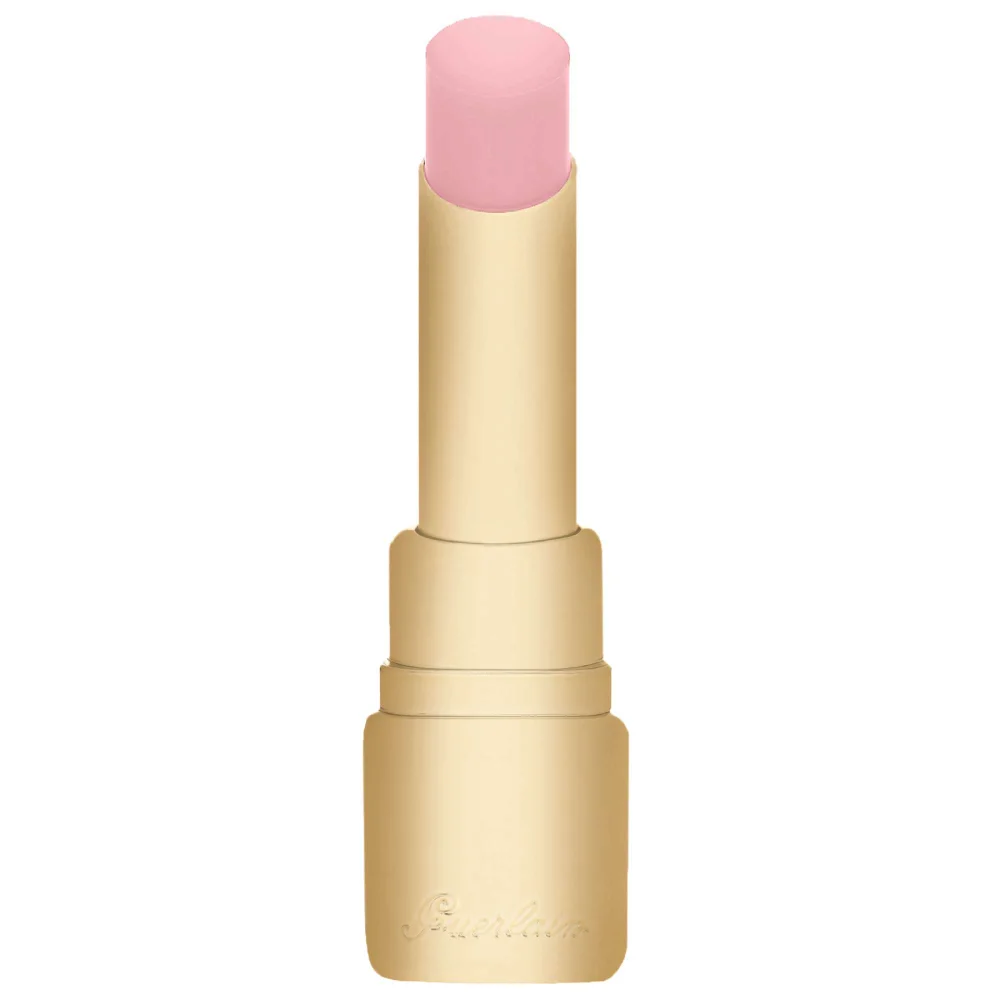 Guerlain KissKiss Bee Glow 258 Rose Glow Image 1