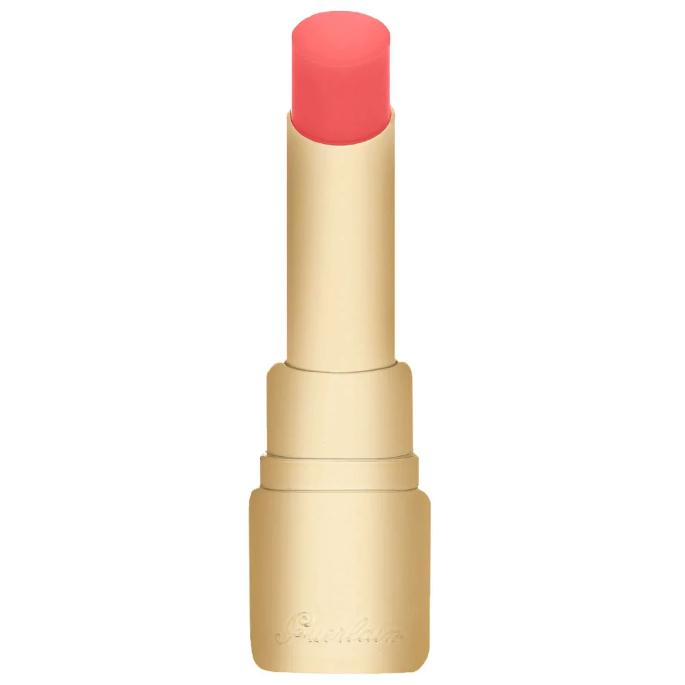 Guerlain KissKiss Bee Glow 775 Poppy Glow Image 1