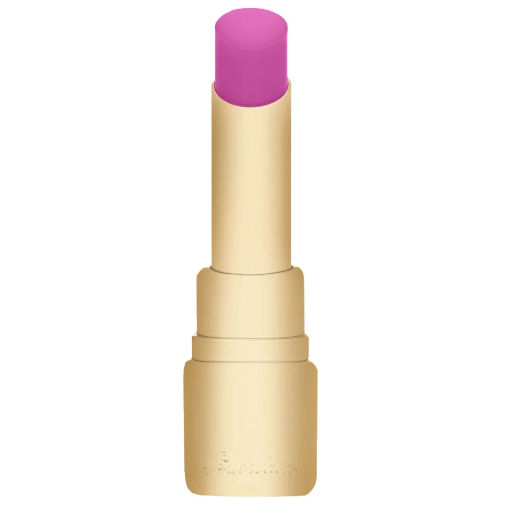 Guerlain KissKiss Bee Glow 809 Lavender Glow Image 1