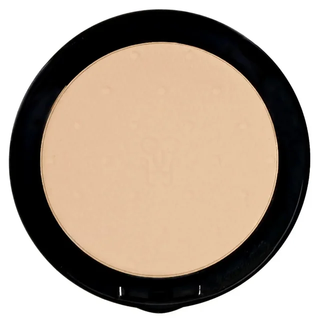 Guerlain Les Voilettes Translucent Compact Powder