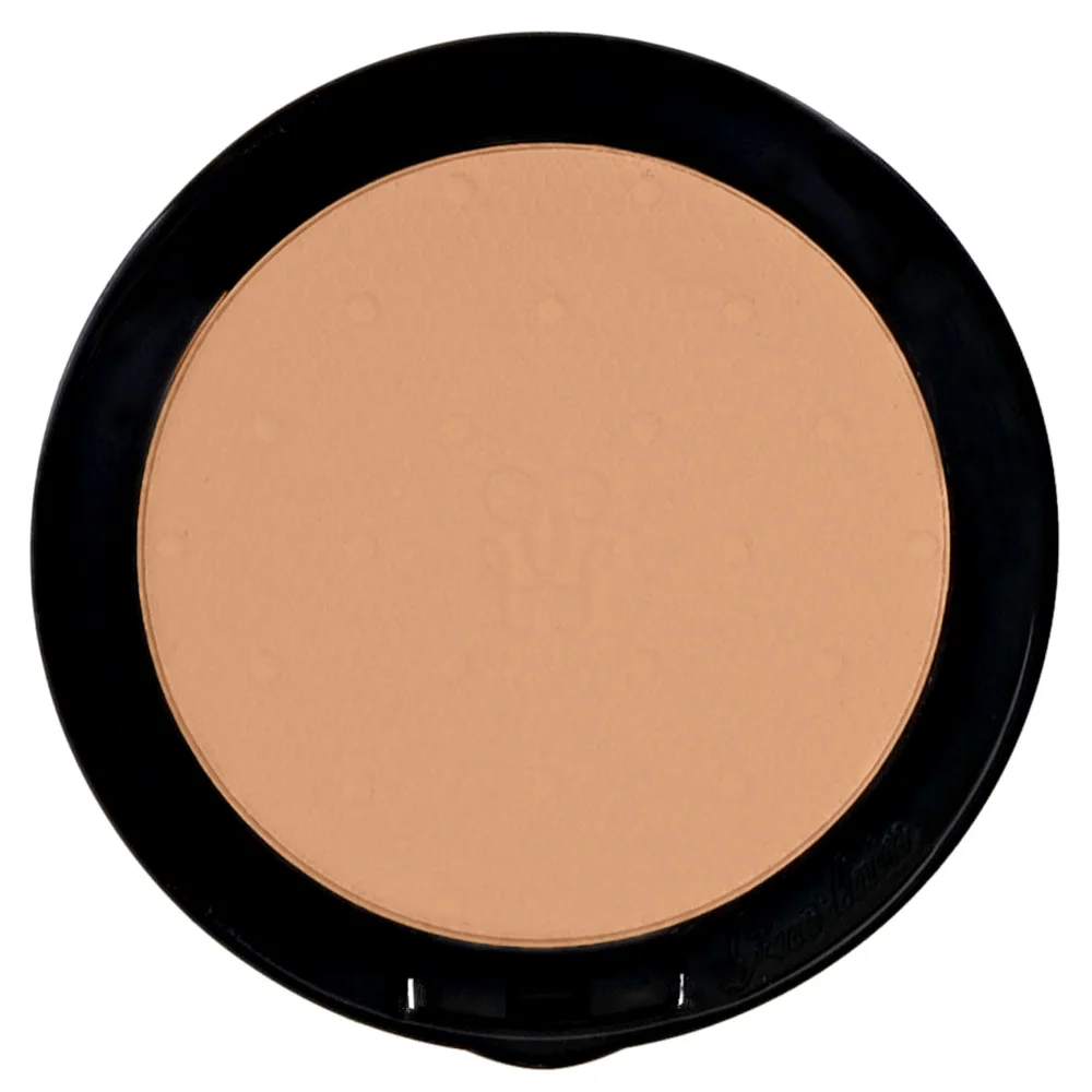 Guerlain Les Voilettes Translucent Compact Powder 04 Dore Image 1