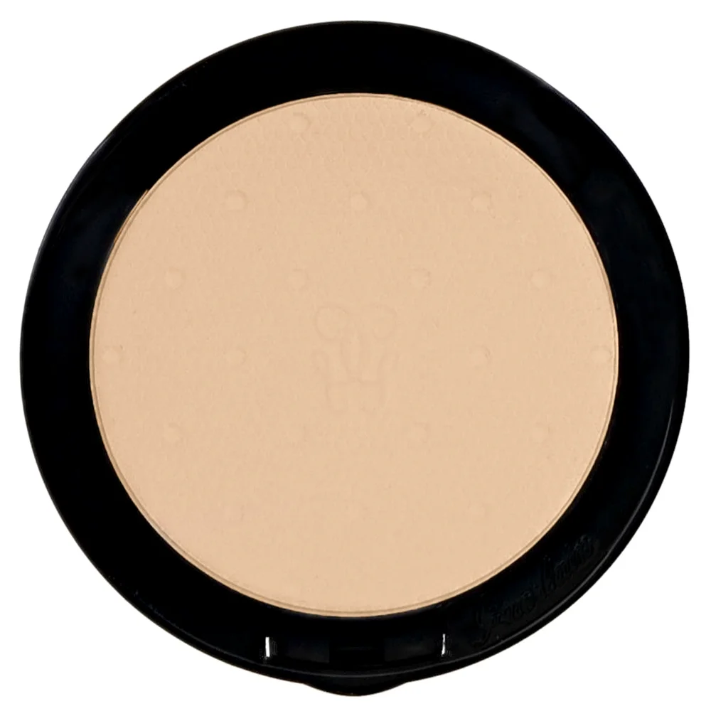 Guerlain Les Voilettes Translucent Compact Powder 02 Claire Image 1