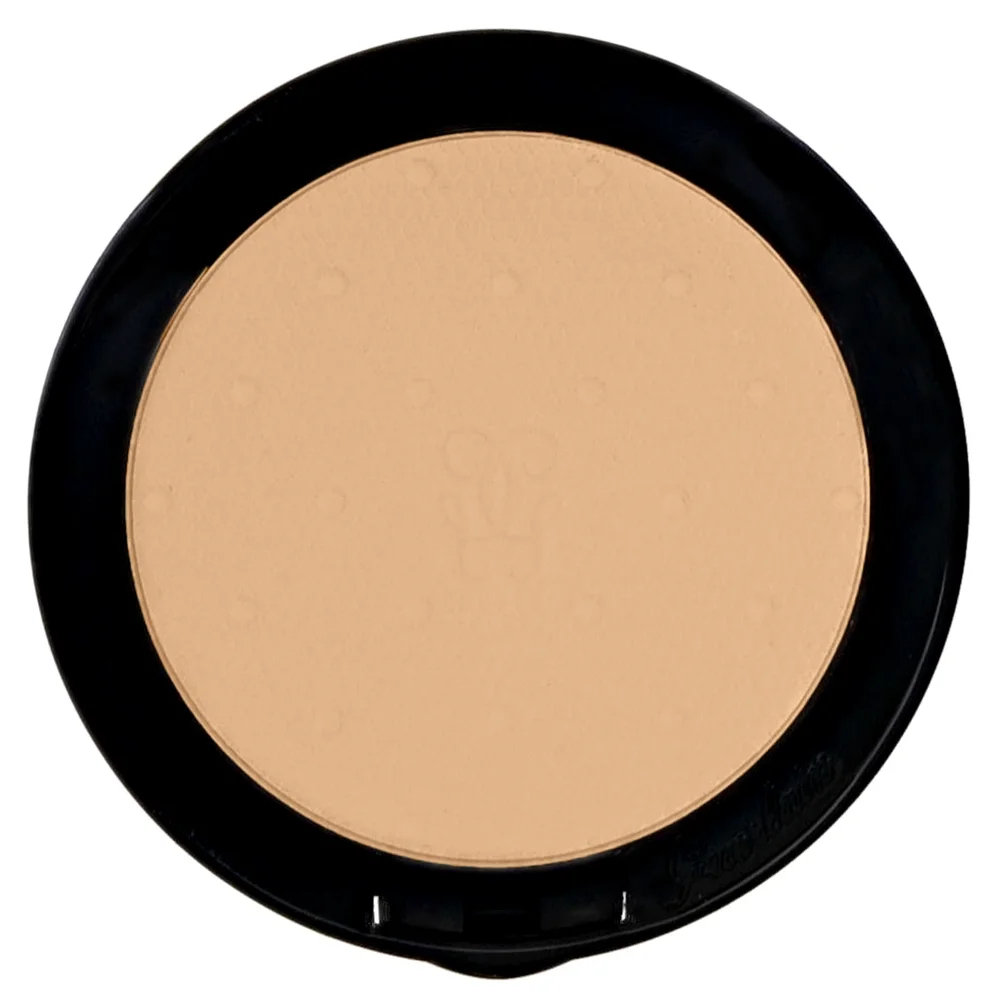 Guerlain Les Voilettes Translucent Compact Powder 03 Medium Image 1