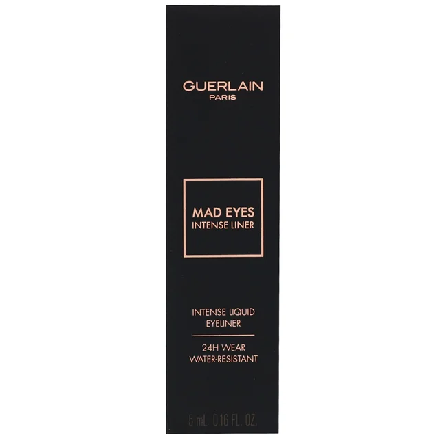 Guerlain Mad Eyes Liquid Eyeliner 5ml