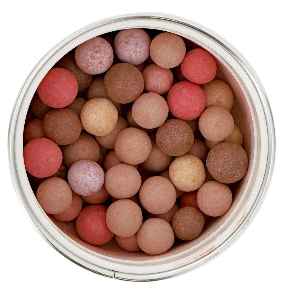 Guerlain Météorites Pearl Powder 4 Dore 25g / 0.8 oz. Image 1