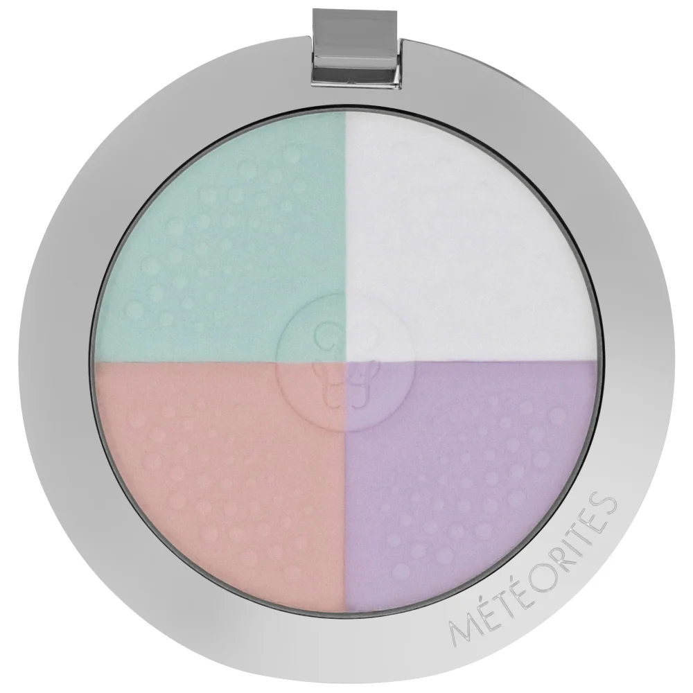 Guerlain Météorites Blotting and Lighting Powder 02 Clair 8g Image 1