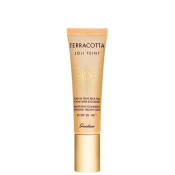 Guerlain Terracotta Joli Teint Foundation Clair / 30ml / 1 fl.oz.