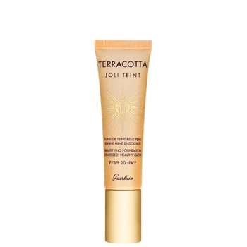 Guerlain Terracotta Joli Teint Foundation Clair / 30ml / 1 fl.oz.