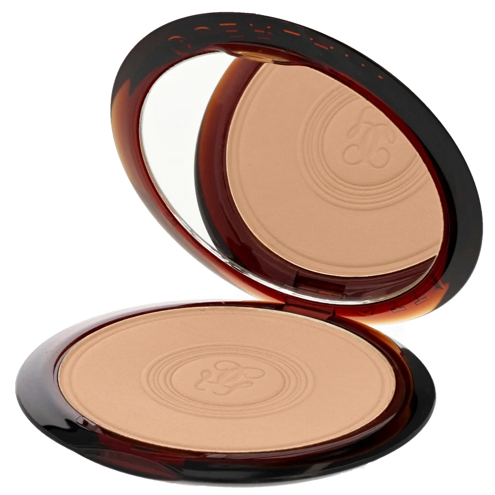 Guerlain Terracotta Matte Compact Powder Light 10g / 0.3 oz. Image 1