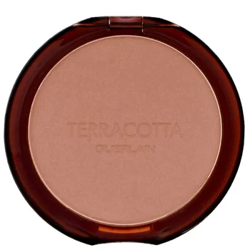 Guerlain Terracotta The Bronzing Powder 2021 Edition No 10g