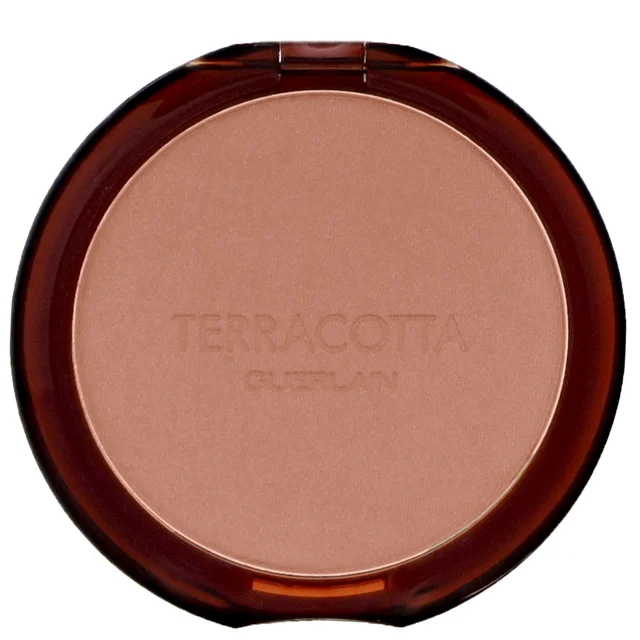 Guerlain Terracotta The Bronzing Powder 2021 Edition No 10g