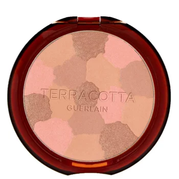 Guerlain Terracotta Light The Sun-Kissed Natural Healthy Glow Powder 10g