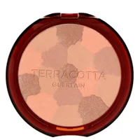 Guerlain Terracotta Light The Sun-Kissed Natural Healthy Glow Powder 10g - undefined undefined