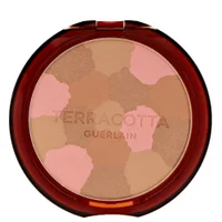 Guerlain Terracotta Light The Sun-Kissed Natural Healthy Glow Powder 10g - undefined undefined