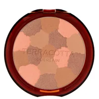 Guerlain Terracotta Light The Sun-Kissed Natural Healthy Glow Powder 10g - undefined undefined