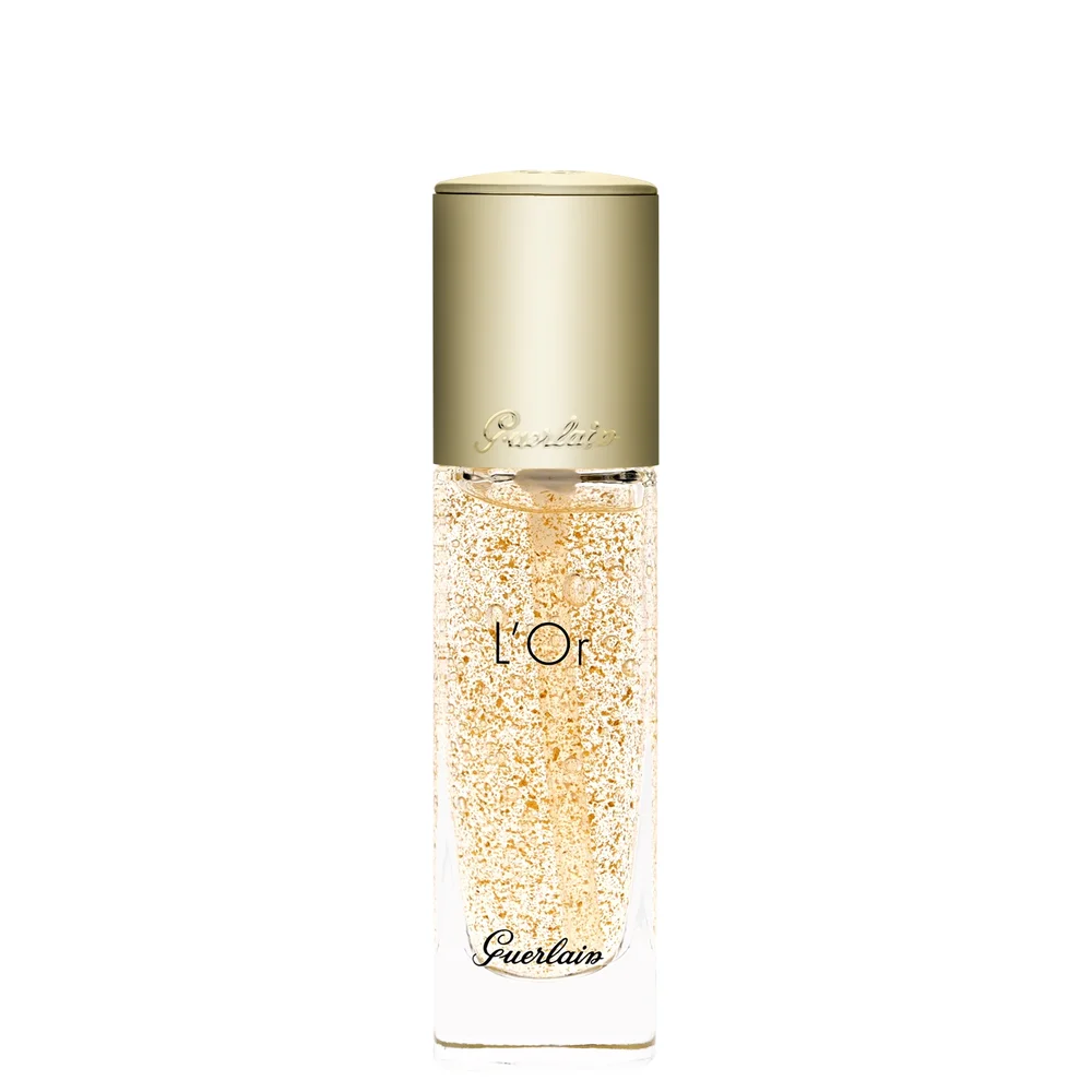 Guerlain L'or Radiance Concentrate with Pure Gold 30ml / 1 fl.oz. Image 1