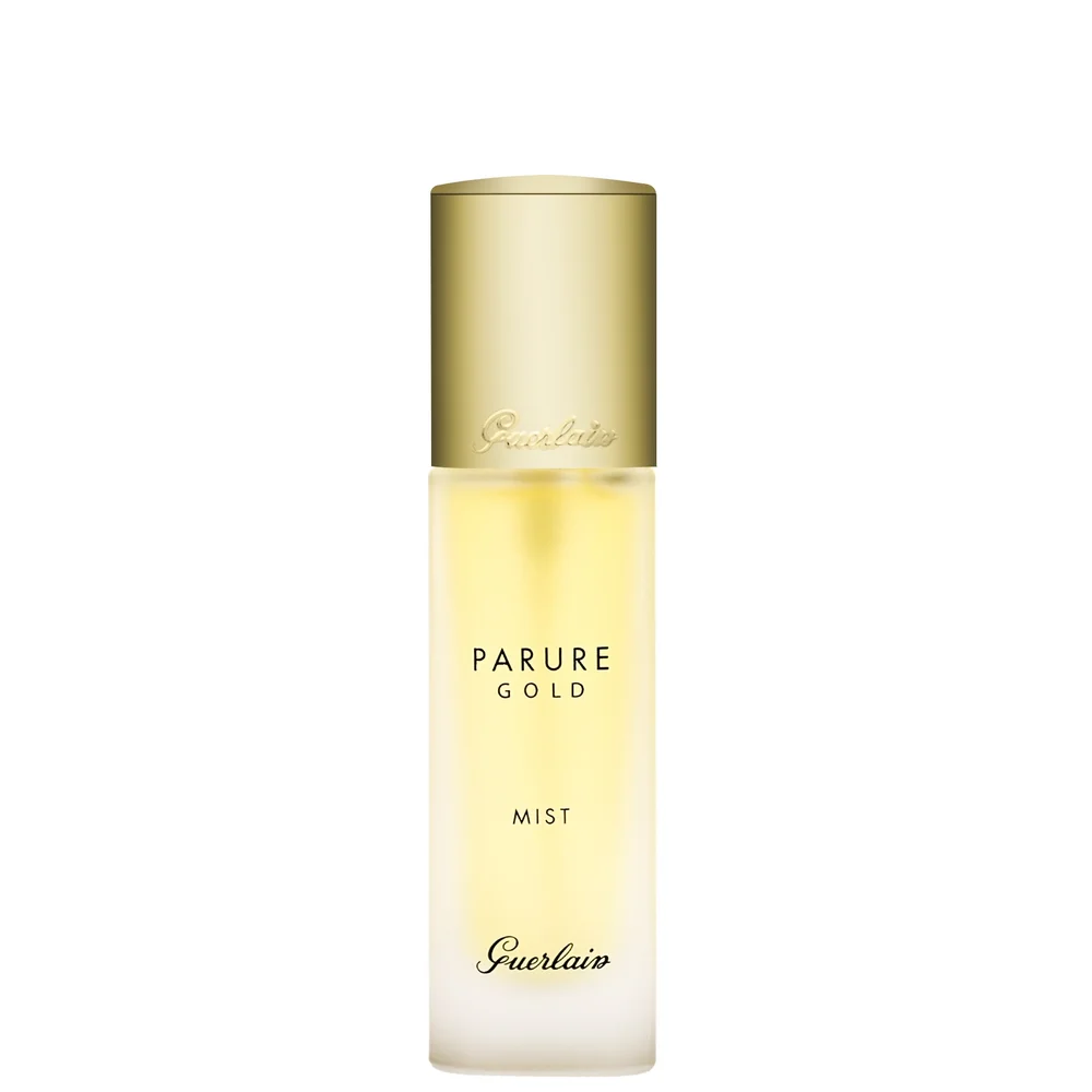Guerlain Parure Gold Setting Mist Spray 30ml Image 1