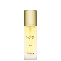 Guerlain Parure Gold Setting Mist Spray 30ml