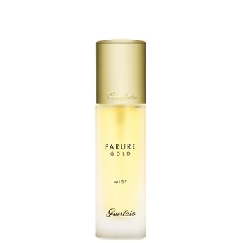 Guerlain Parure Gold Setting Mist Spray 30ml