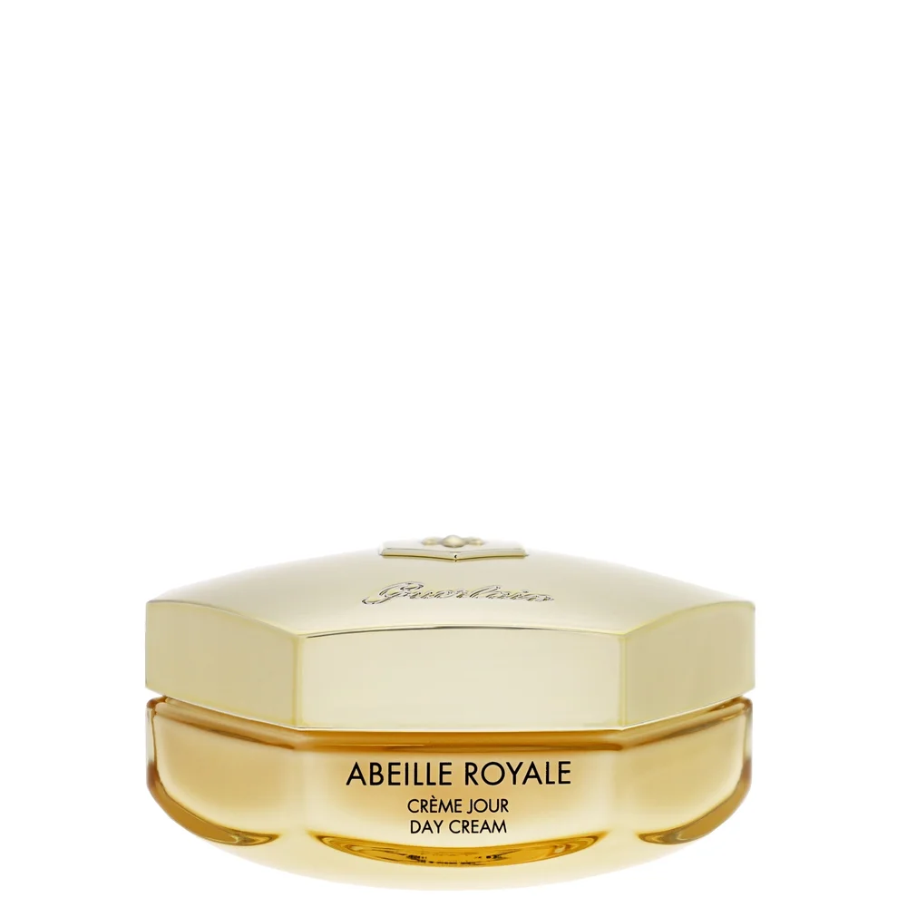 Guerlain Abeille Royale Day Cream 50ml / 1.6 fl.oz. Image 1