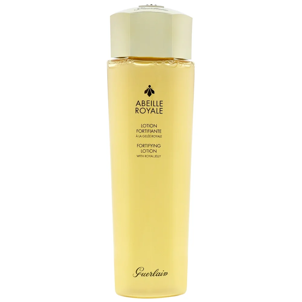 Guerlain Abeille Royale Fortifying Lotion With Royal Jelly 150ml Image 1