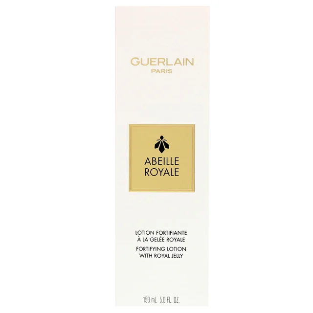 Guerlain Abeille Royale Fortifying Lotion With Royal Jelly 150ml