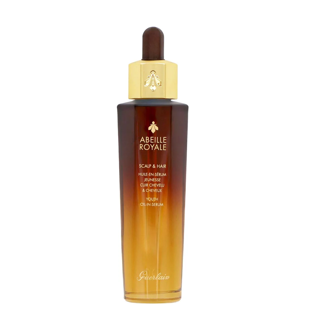 Guerlain Abeille Royale Scalp & Hair Youth Oil-in-Serum 50ml Image 1