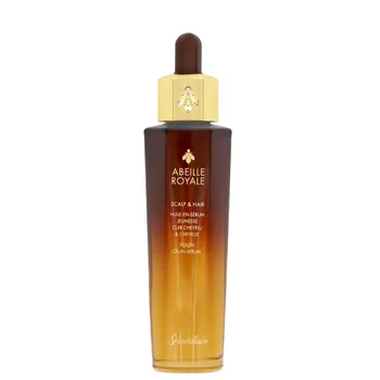 Guerlain Abeille Royale Scalp & Hair Youth Oil-in-Serum 50ml