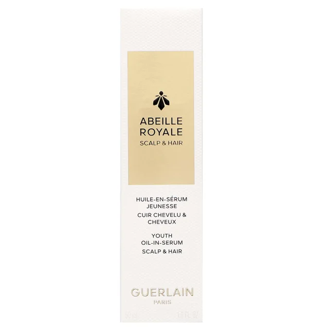 Guerlain Abeille Royale Scalp & Hair Youth Oil-in-Serum 50ml