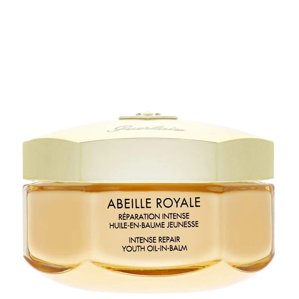 Guerlain Abeille Royale Intense Repair Youth Oil-in-Balm 80ml Image 1