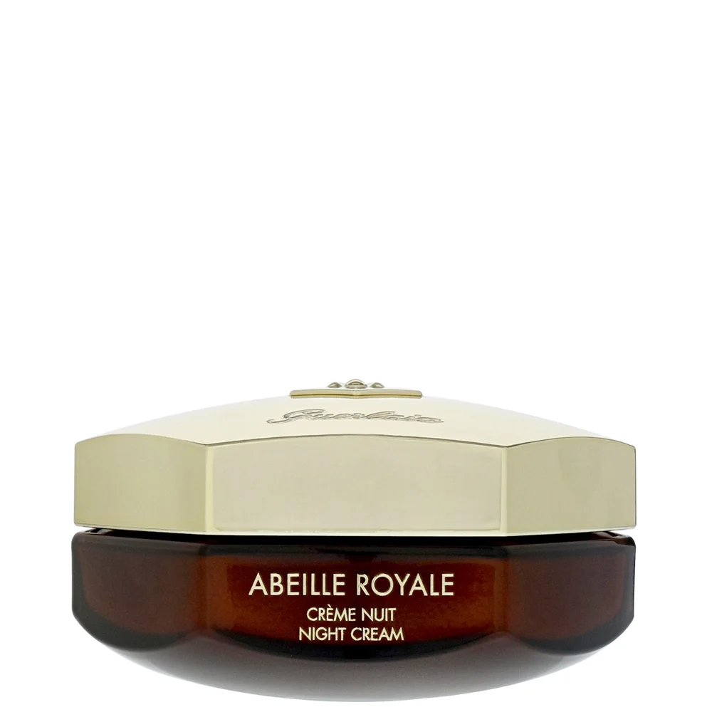 Guerlain Abeille Royale Night Cream 50ml / 1.6 fl.oz. Image 1