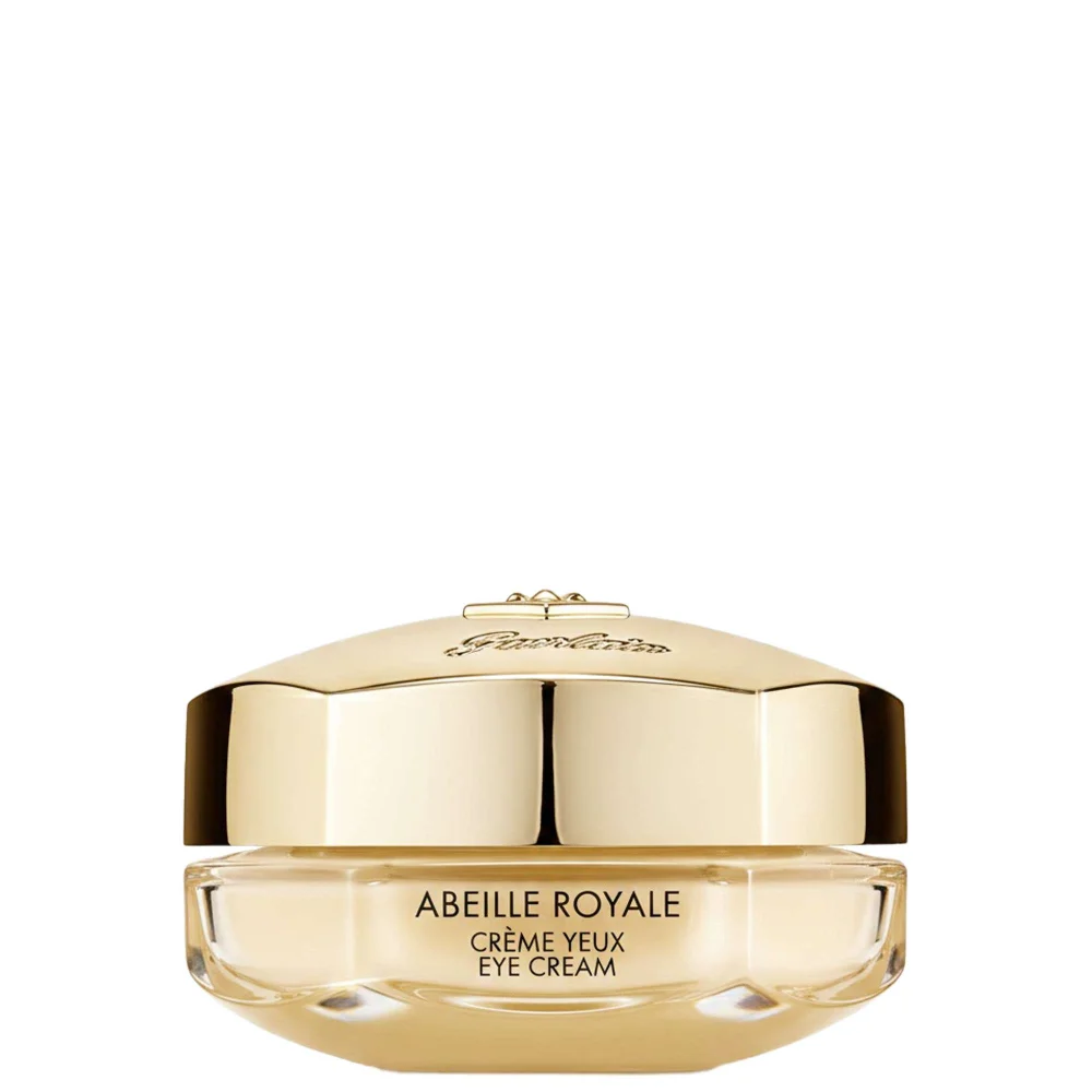 Guerlain Abeille Royale Multi-Wrinkle Minimizer Eye Cream 15ml Image 1