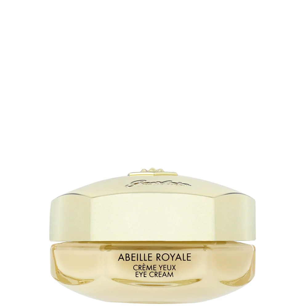Guerlain Abeille Royale Multi-Wrinkle Minimizer Eye Cream 15ml Image 1