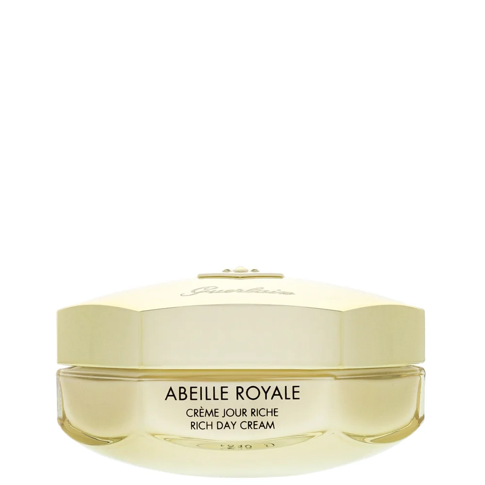 Guerlain Abeille Royale Rich Day Cream 50ml / 1.7 fl.oz. Image 1