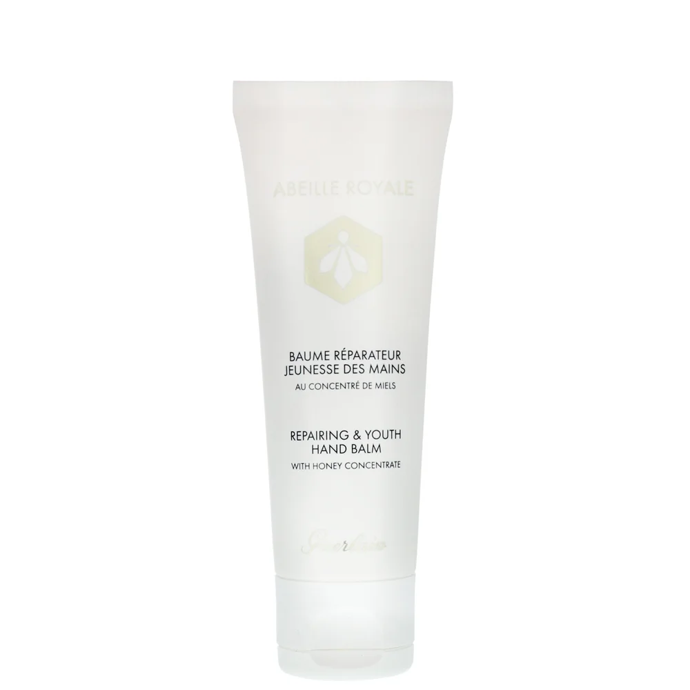 Guerlain Abeille Royale Repairing & Youth Hand Balm 40ml Image 1